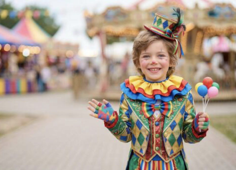 Circus Academy - 20 au 24 juillet