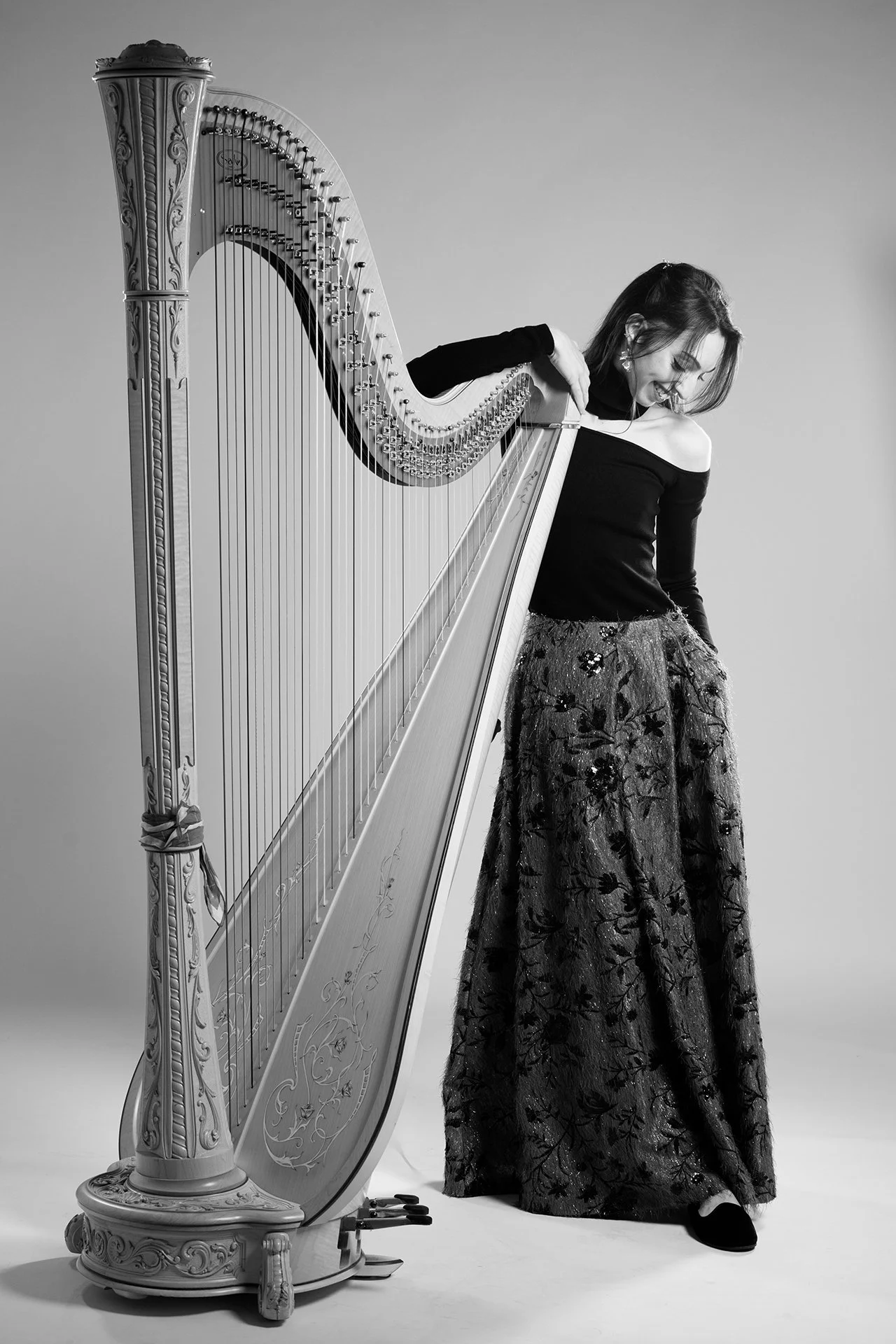 Agatha Bocedi - Composizioni