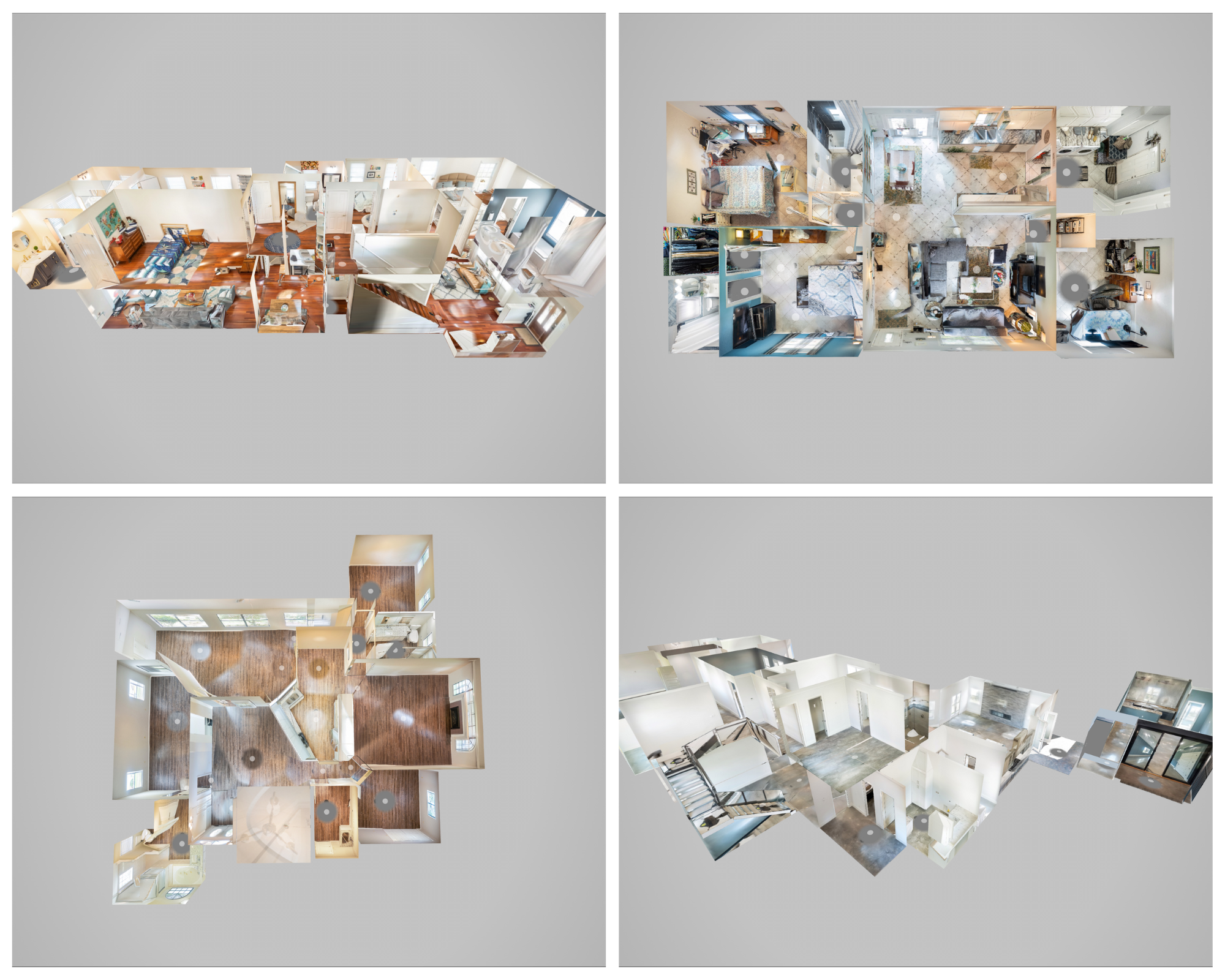 Blue and Cream Travel  Vacation Plans Photo Collage.png