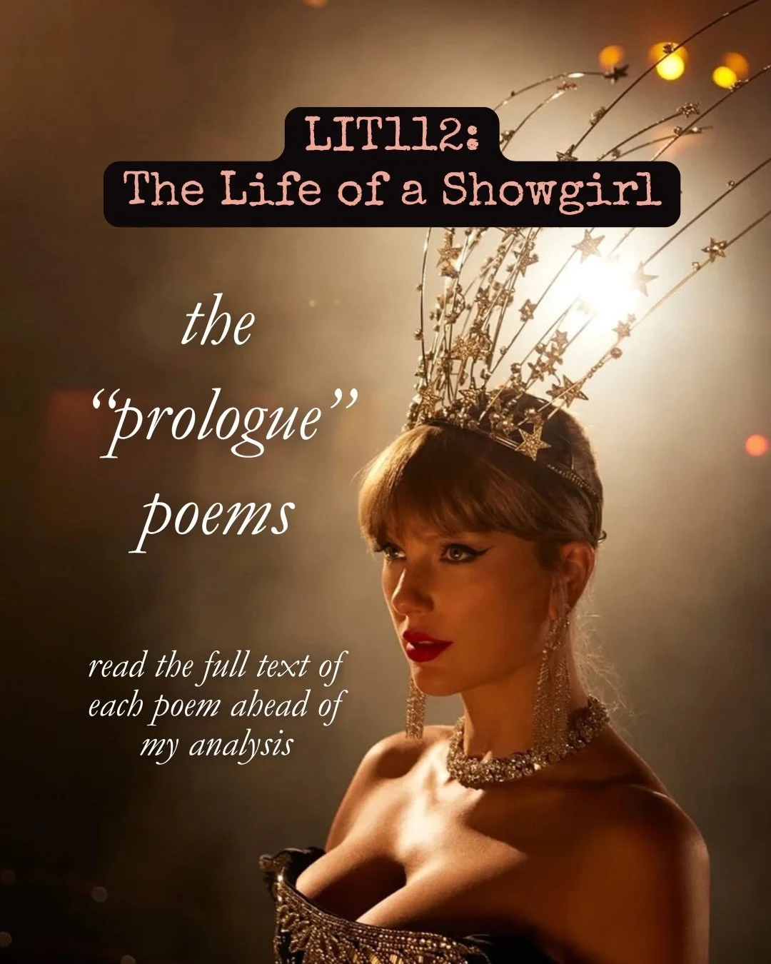 As I was looking for the text of the poems online I found  that many of the typed up versions  are full of errors, including spelling errors even missing lines.

So I decided to type them up myself to ensure correct punctuation, capitalization, and f