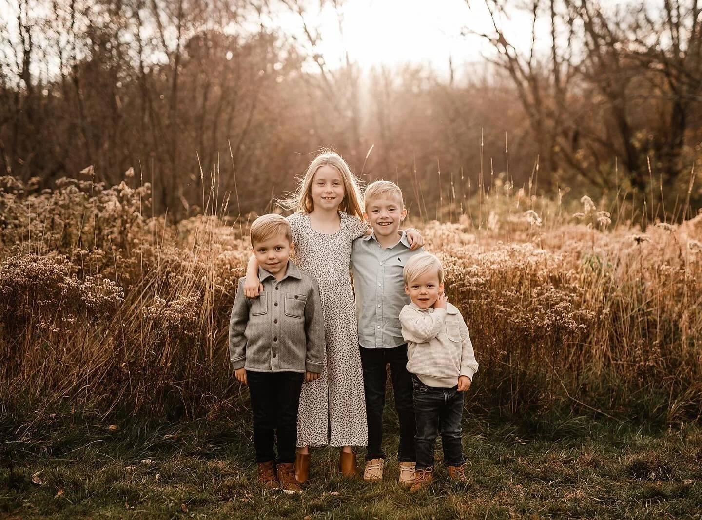 Excited to see this gang soon! The families that I see every year, you mean more to me than you know 🤍 Now booking October-April 

#newborn #newbornphotography #newbornphotoshoot #newbornphotographer #rhodeisland #rhodeislandphotographer #rhodeislan