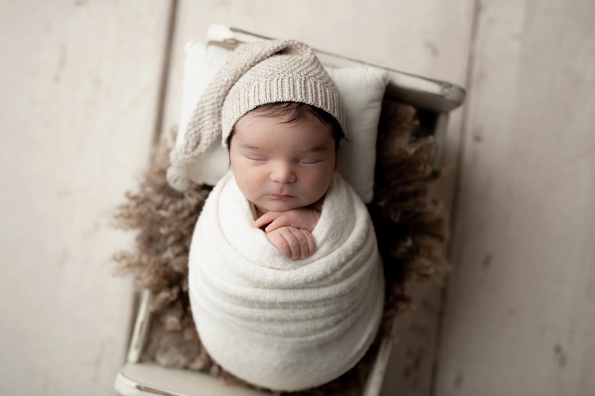 Arthur - Newborn