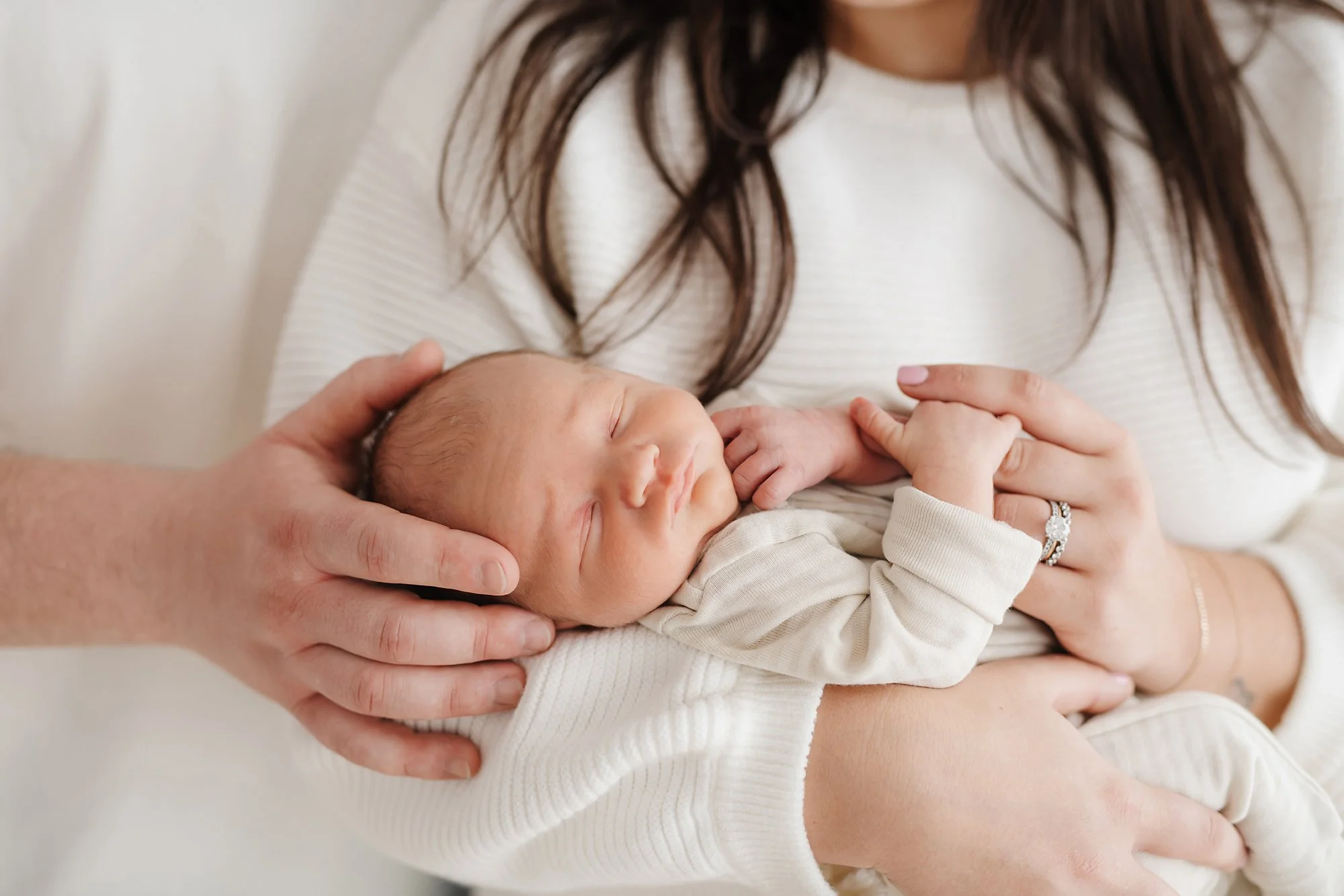 Lifestyle newborn