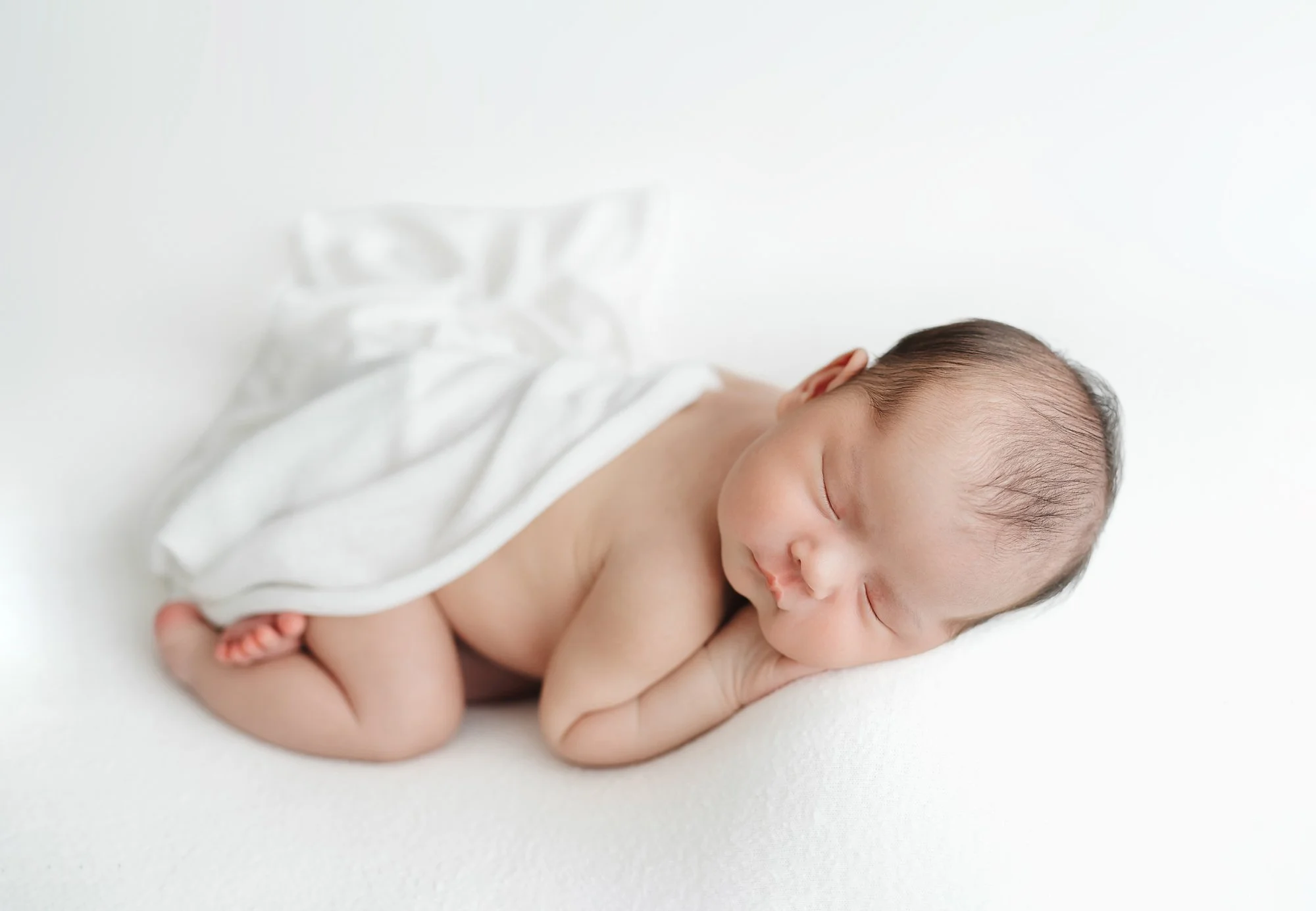 Lifestyle Newborn