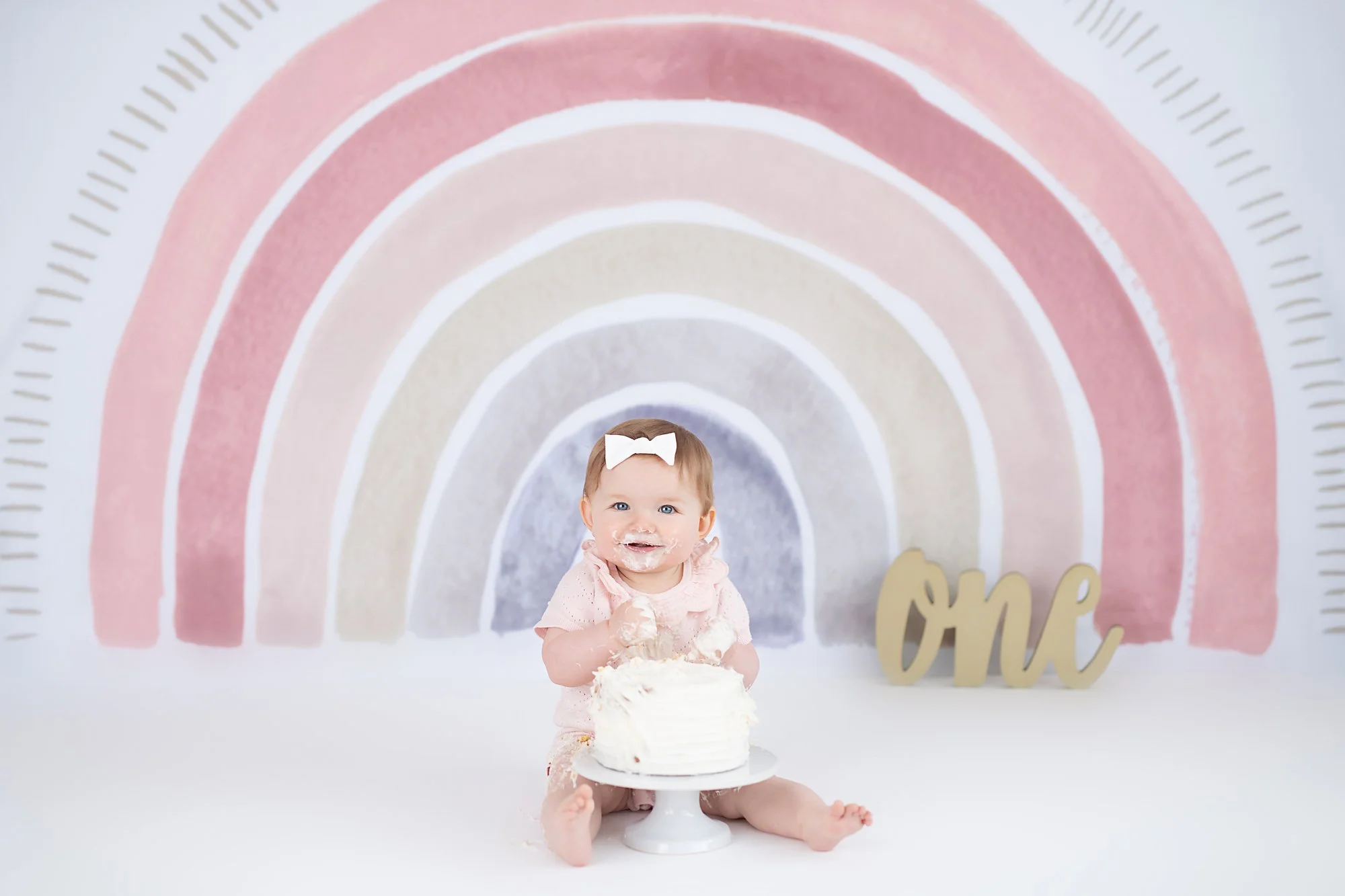 Cake smash