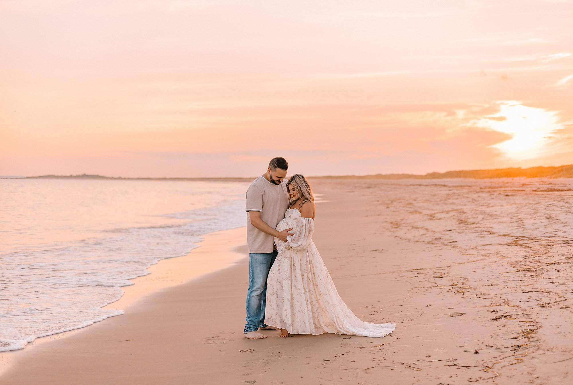 Maternity - Watch Hill