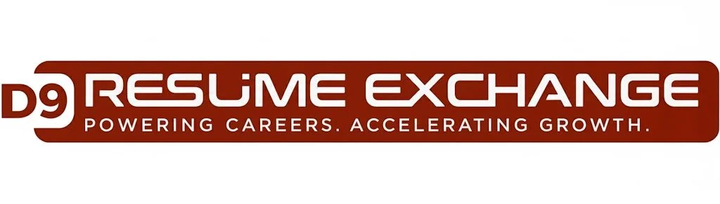 Divine Nine Resume Exchange