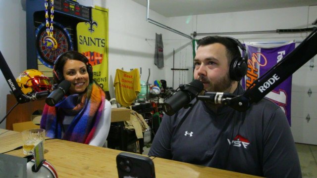 Becca Wenning on Two Dads Podcast