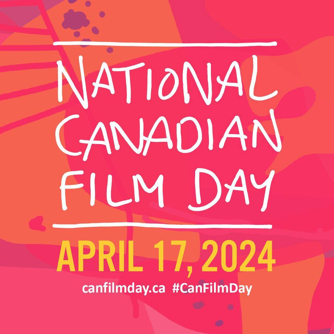 Join us at the Gallery to celebrate Canadian film on Wednesday, April 17! We are pleased to present two movies for folk 12+. This is a FREE event! 

Stories We Tell // 1:00 pm 
Director/Writer: Sarah Polley 
What begins as a cinematic search for her 