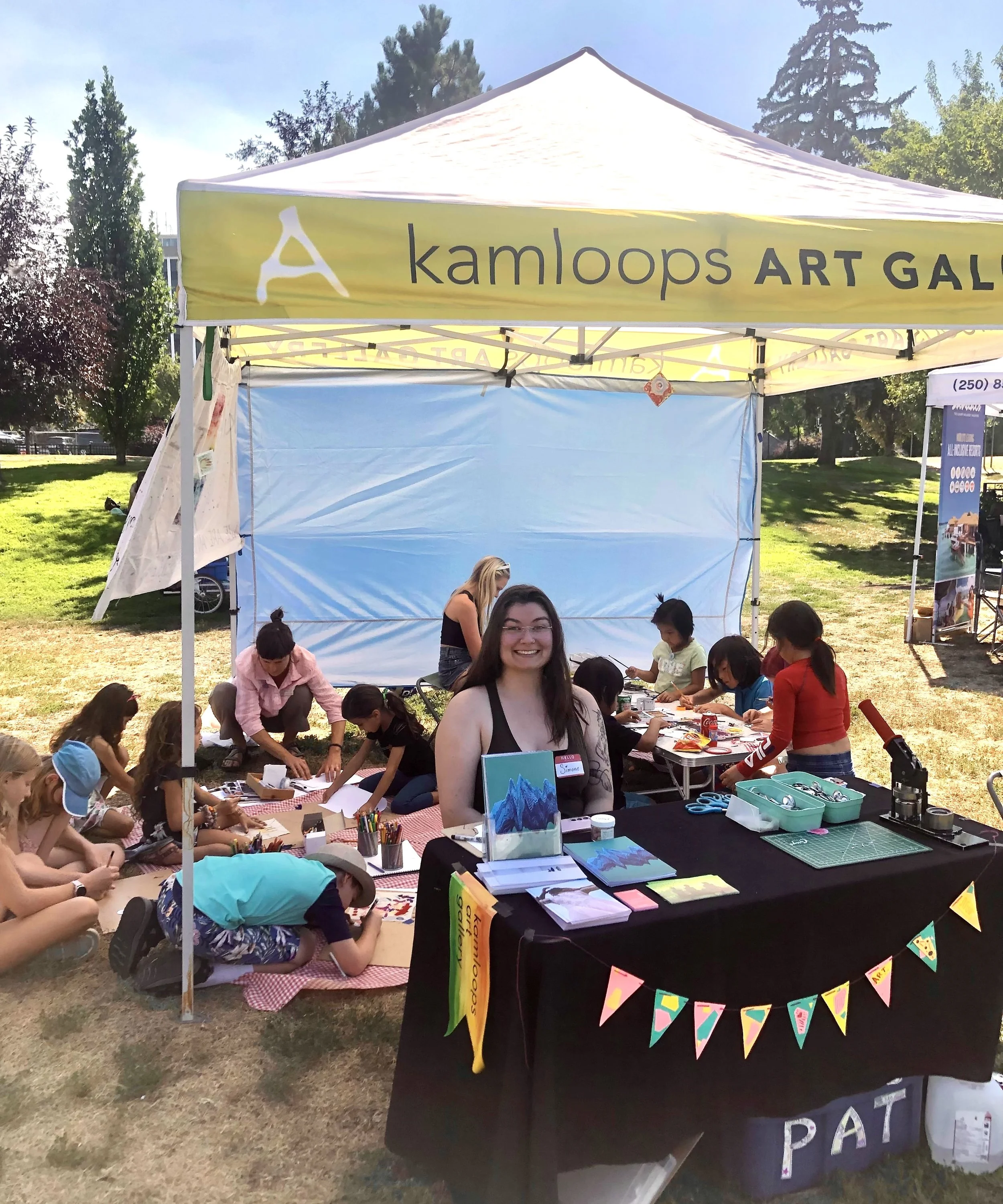 Children’s Arts Festival