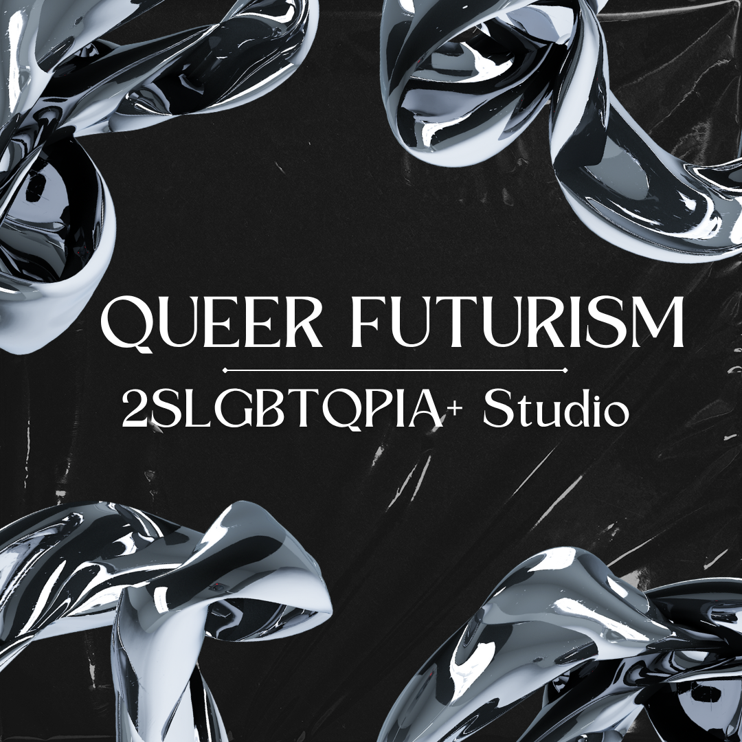 Queer Futurism