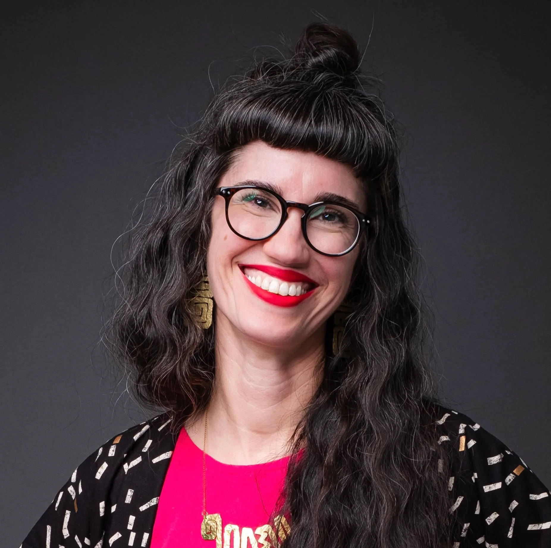 The Kamloops Art Gallery is very pleased to announce the appointment of Emily Hope as our Executive Director. Emily brings extensive experience and passion for community building, arts education, and leadership to the position. 

&ldquo;Art is for ev