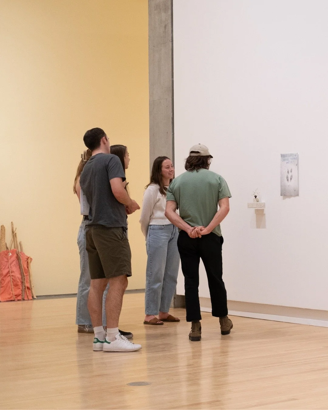 BCLC Community Ticketing Program 

As part of BCLC and the KAG&rsquo;s commitment to supporting local community organizations, we&rsquo;re excited to offer a limited number of complimentary guided tours available for not-for-profit and community-base