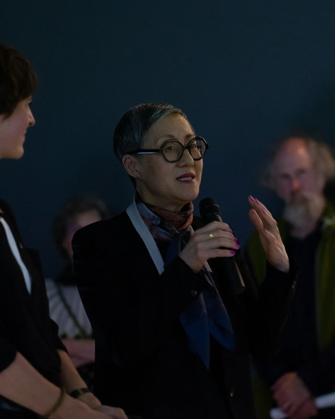 Congratulations to the recipients of the Governor General&rsquo;s Award in Arts who have recently been honoured by Prime Minister Mark Carney and Her Excellency the Right Honourable Mary Simon, Governor General of Canada, in an opening ceremony at Ri