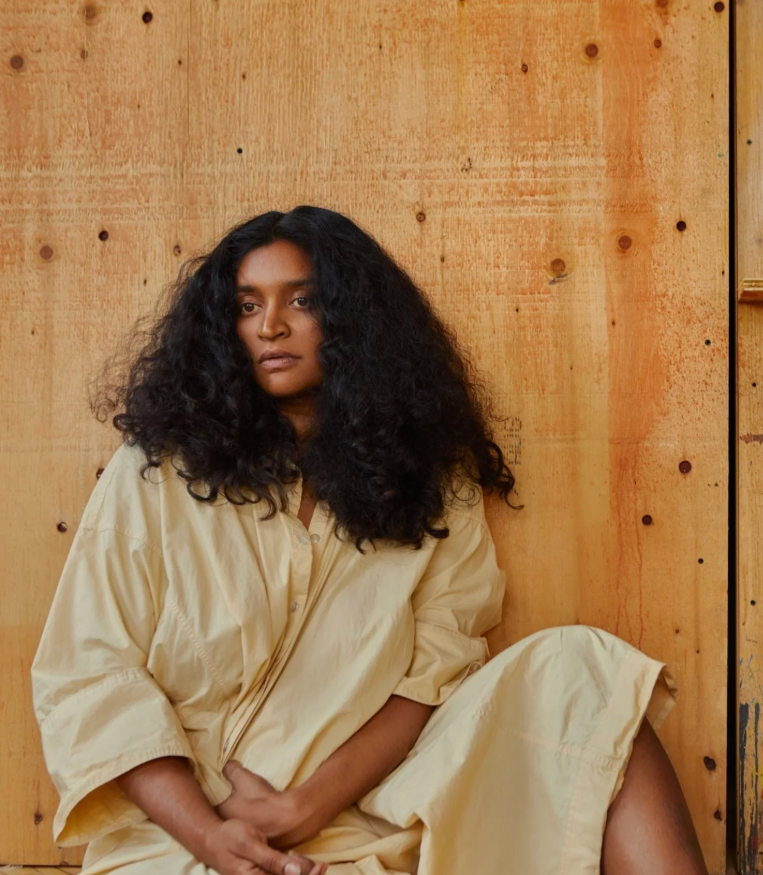 Artist’s Talk &amp; Tour with Rajni Perera