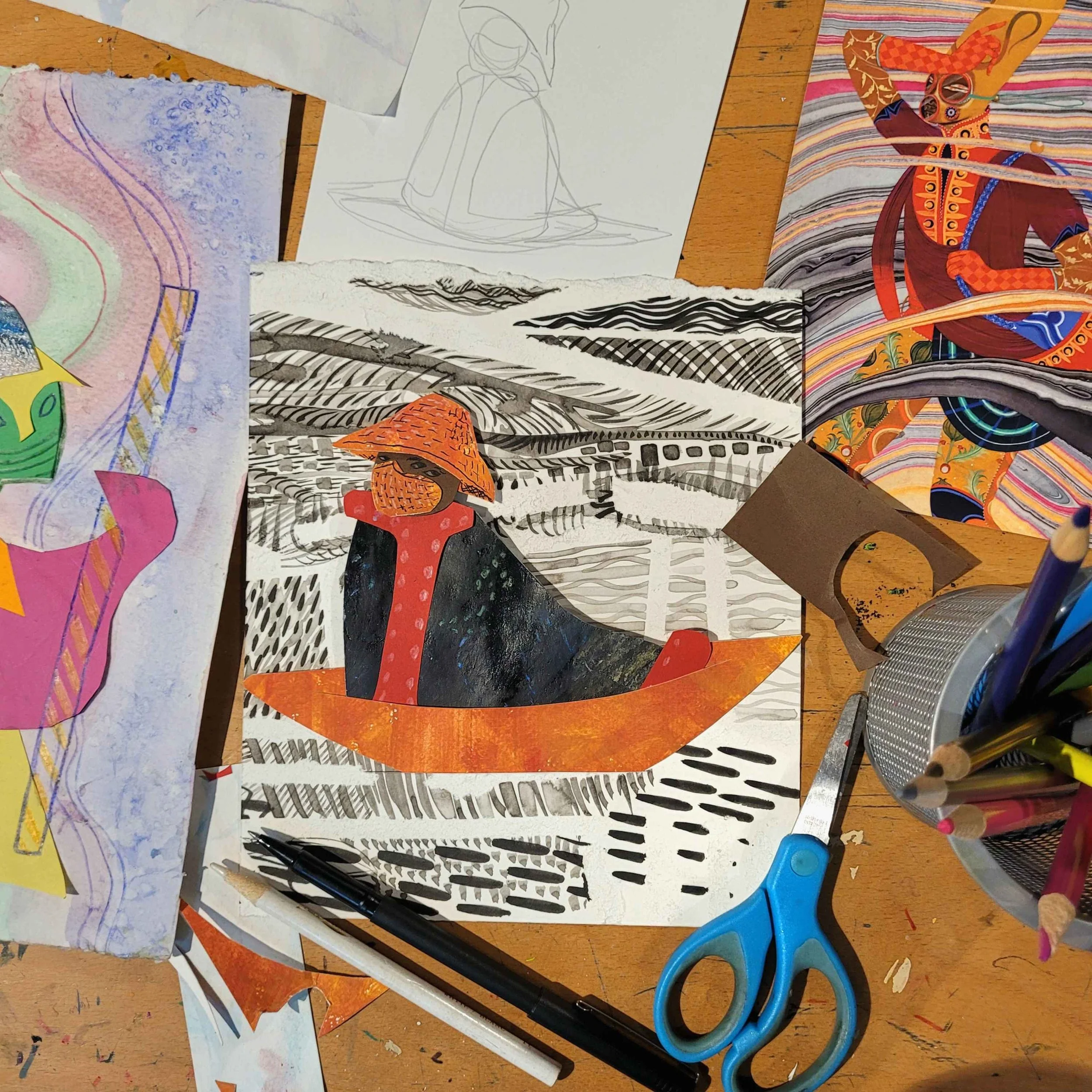 Magical Technology Design for a Kinder Future&nbsp;with Rajni Perera 