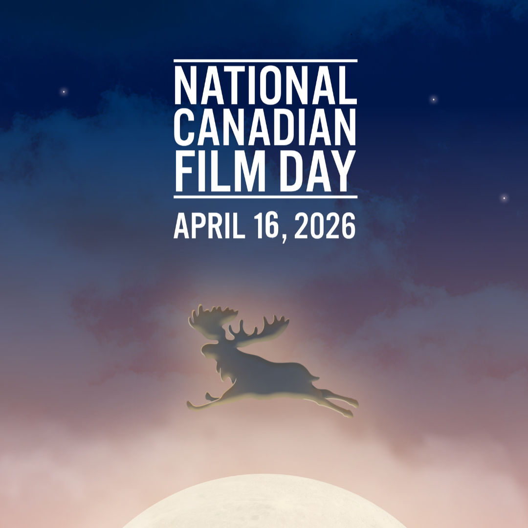 National Canadian Film Day 