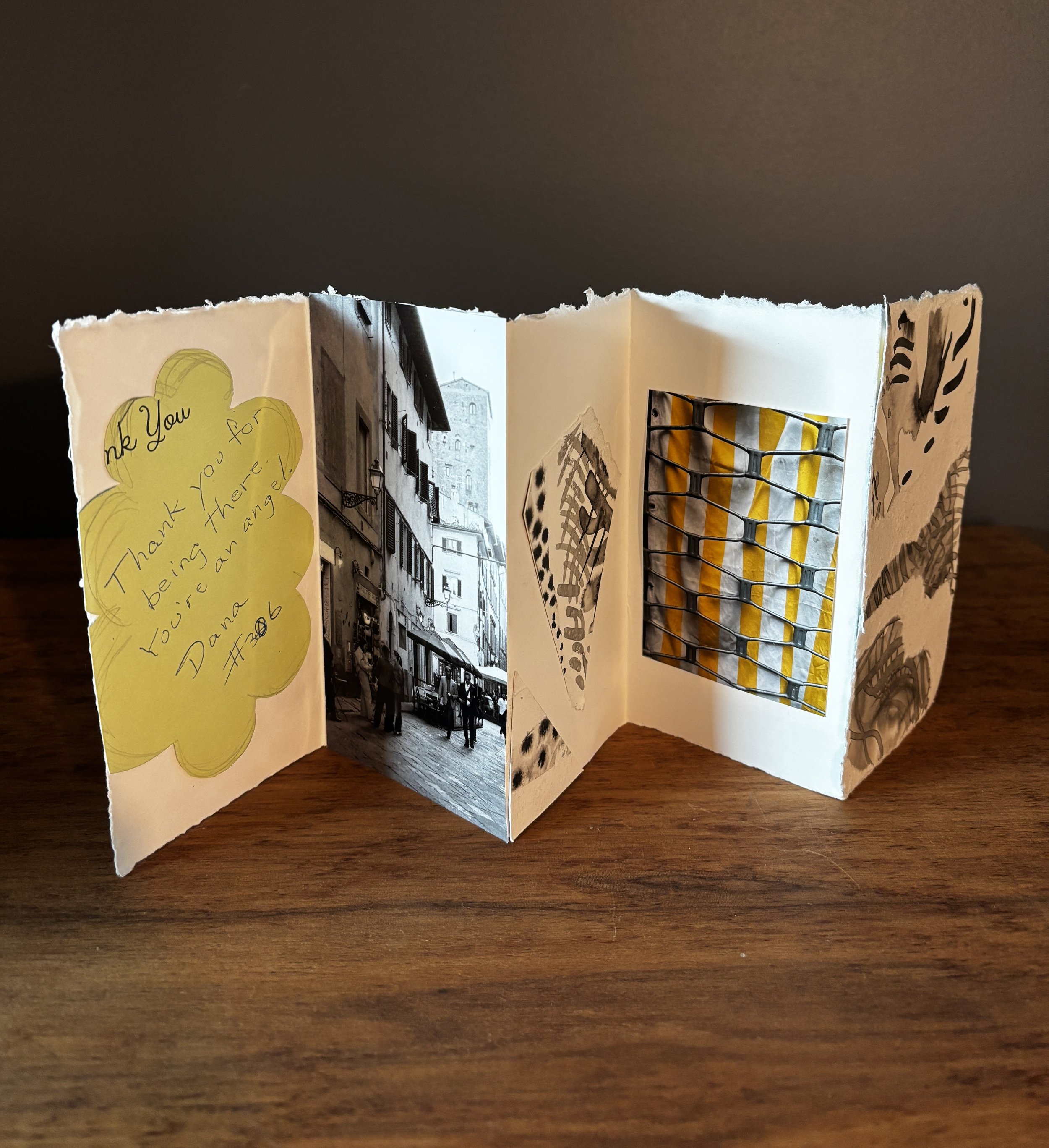 Visual Memory Books&nbsp;