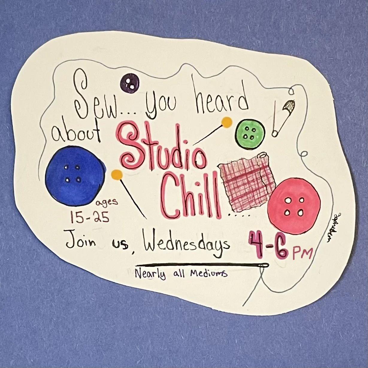 Studio Chill 