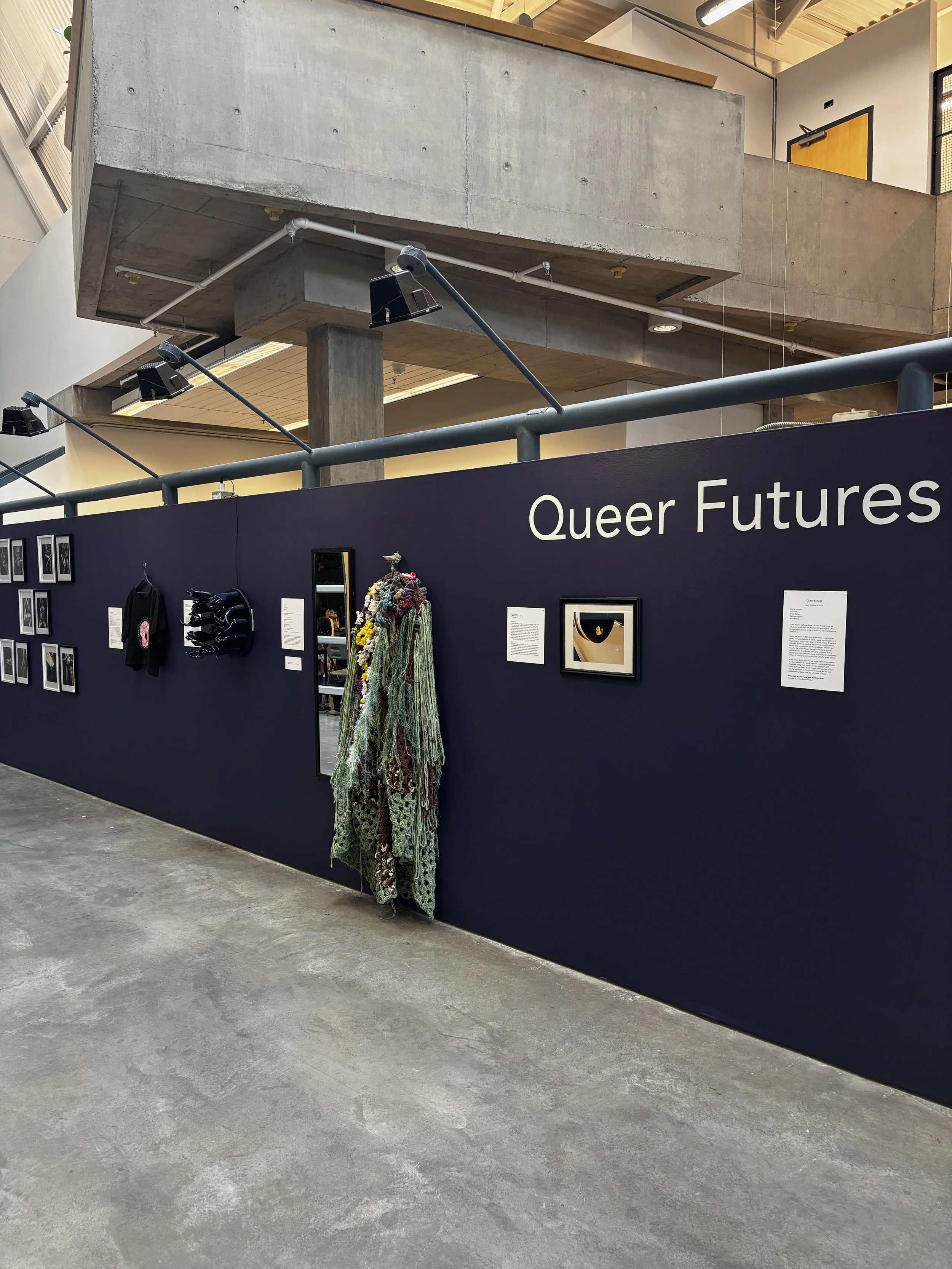 Queer Futures