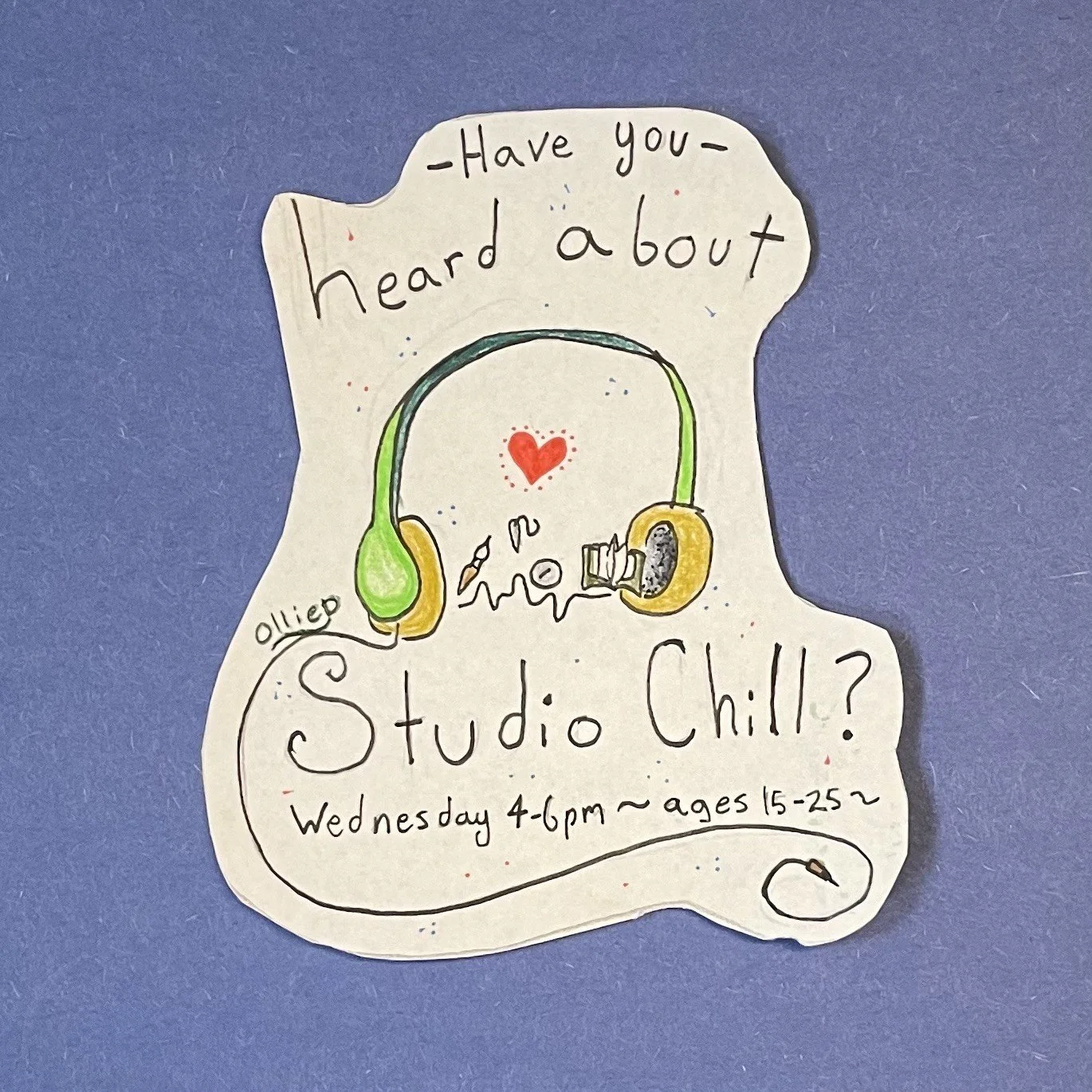 Studio Chill