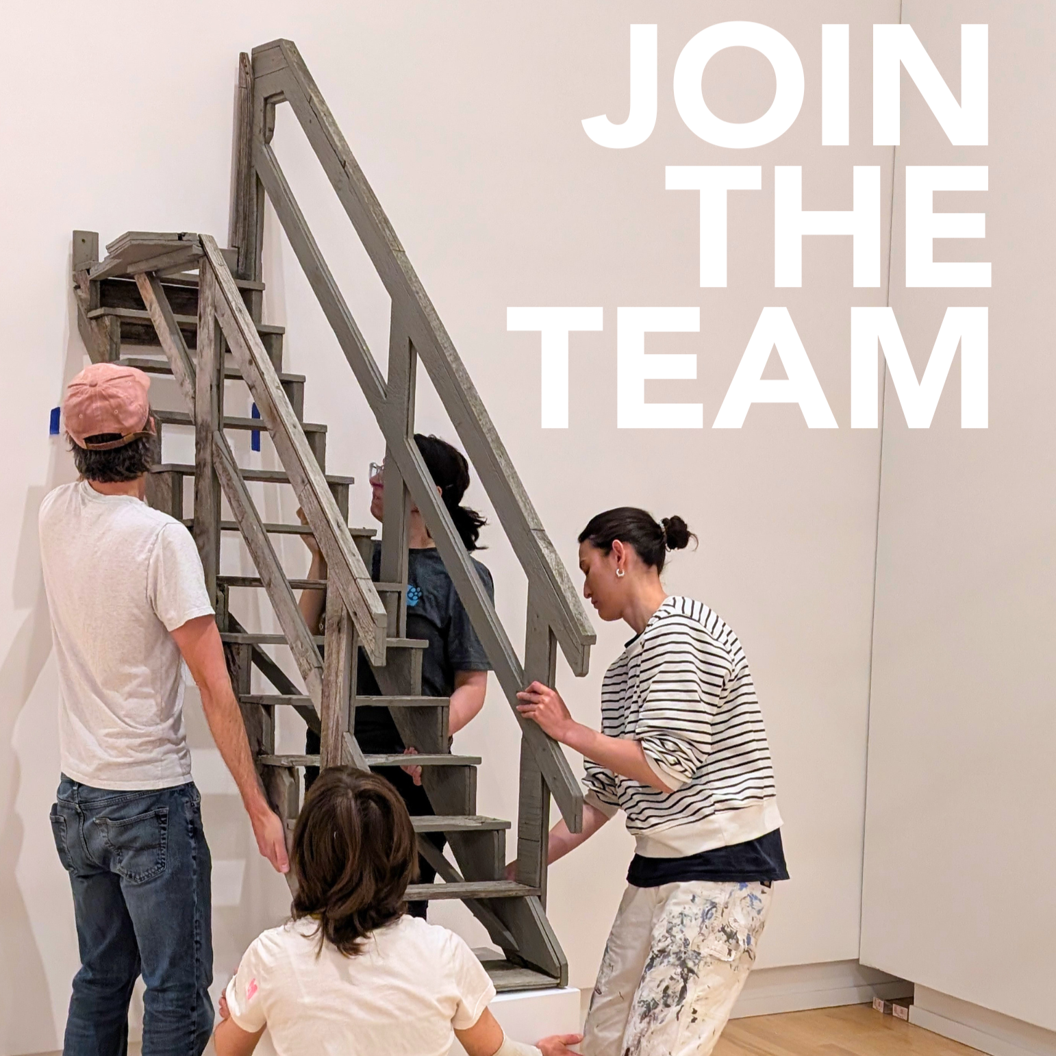 Gallery Installation Assistant (recurring)