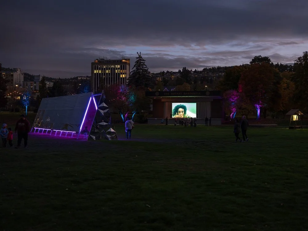 LUMINOCITY