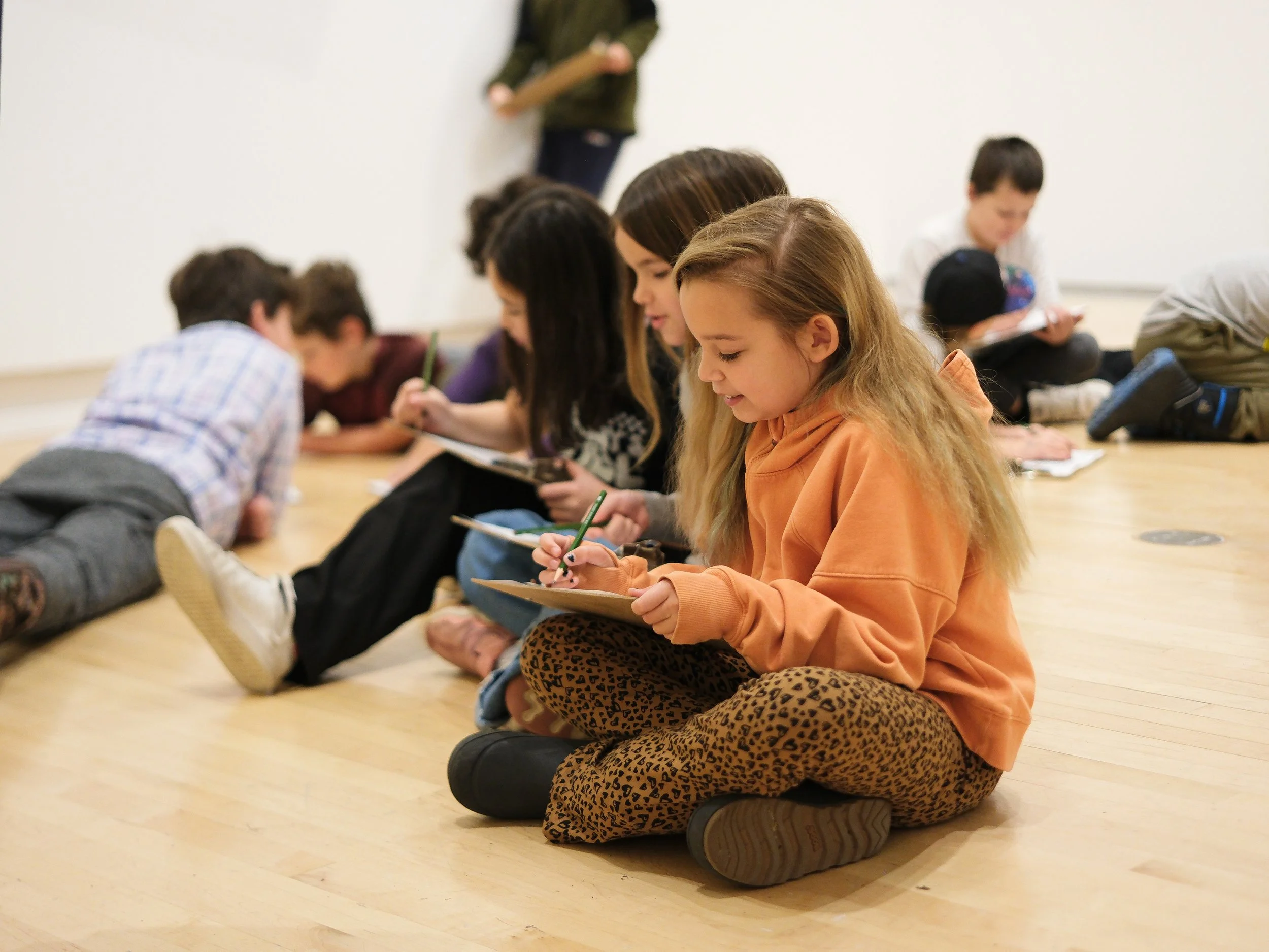 School Programs Fundraising Initiative