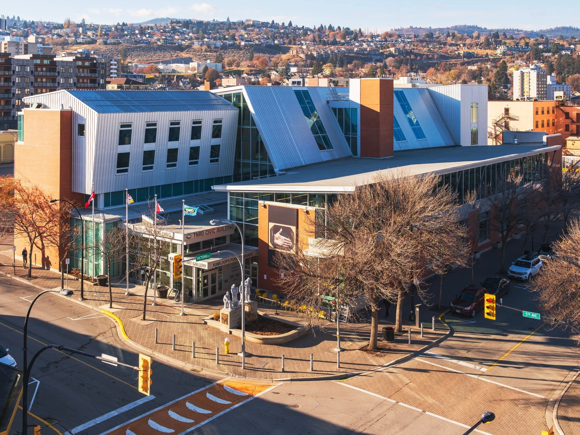 Current Exhibitions — Kamloops Art Gallery