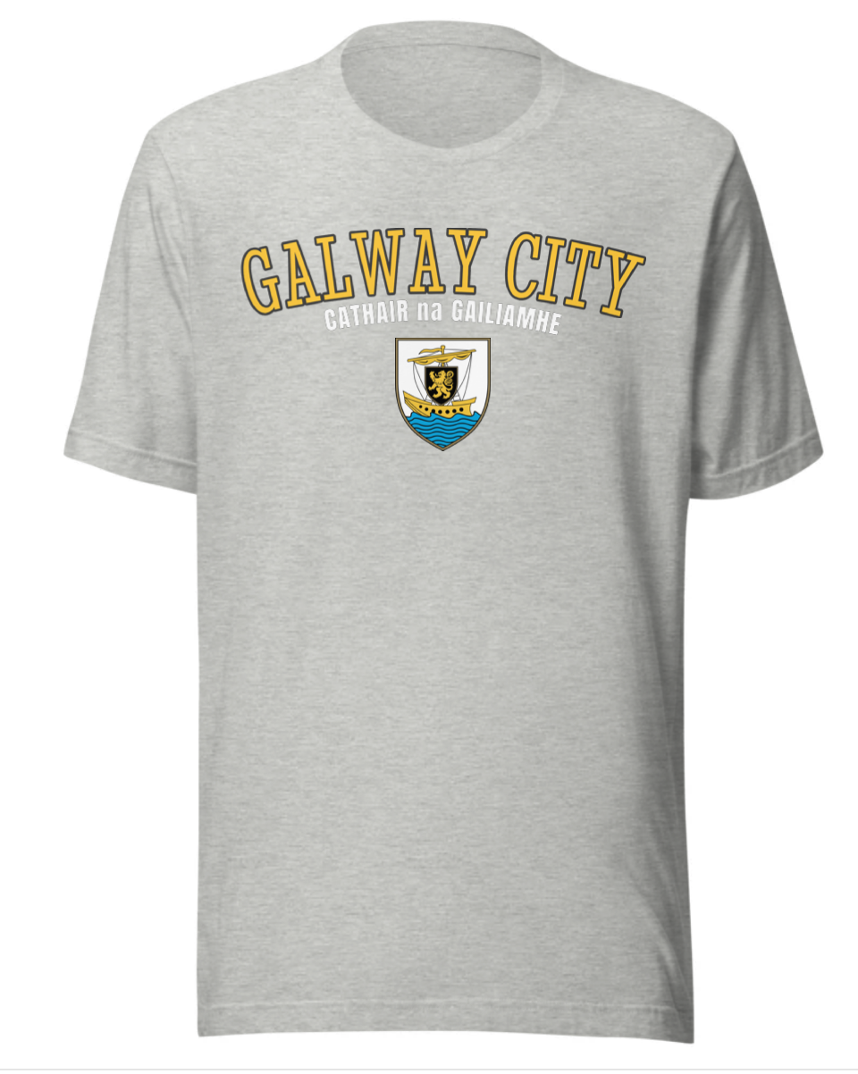 Galway City