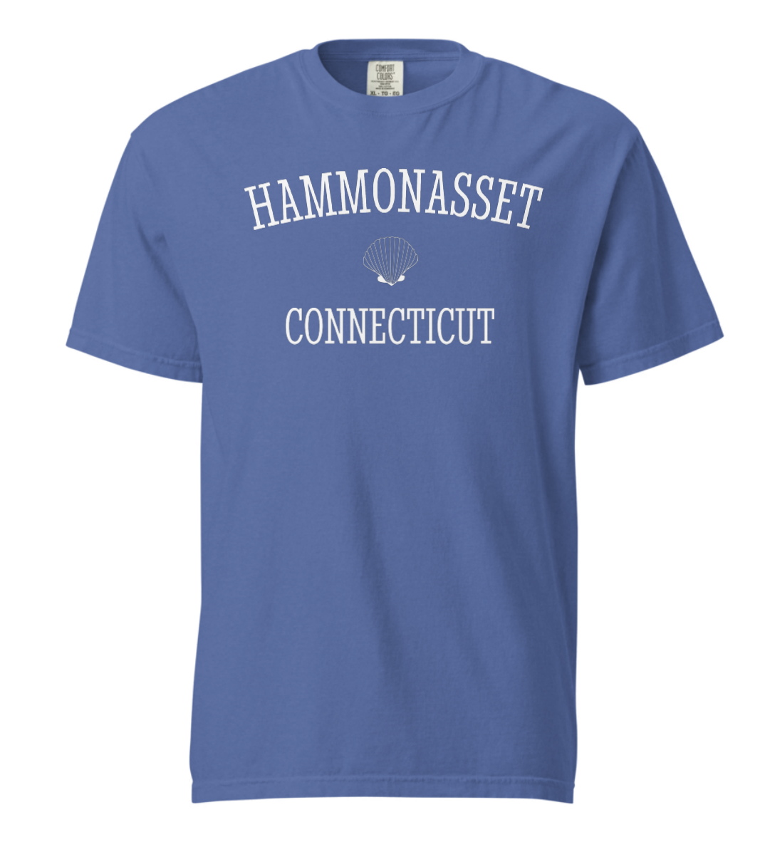 Hammonasset CT
