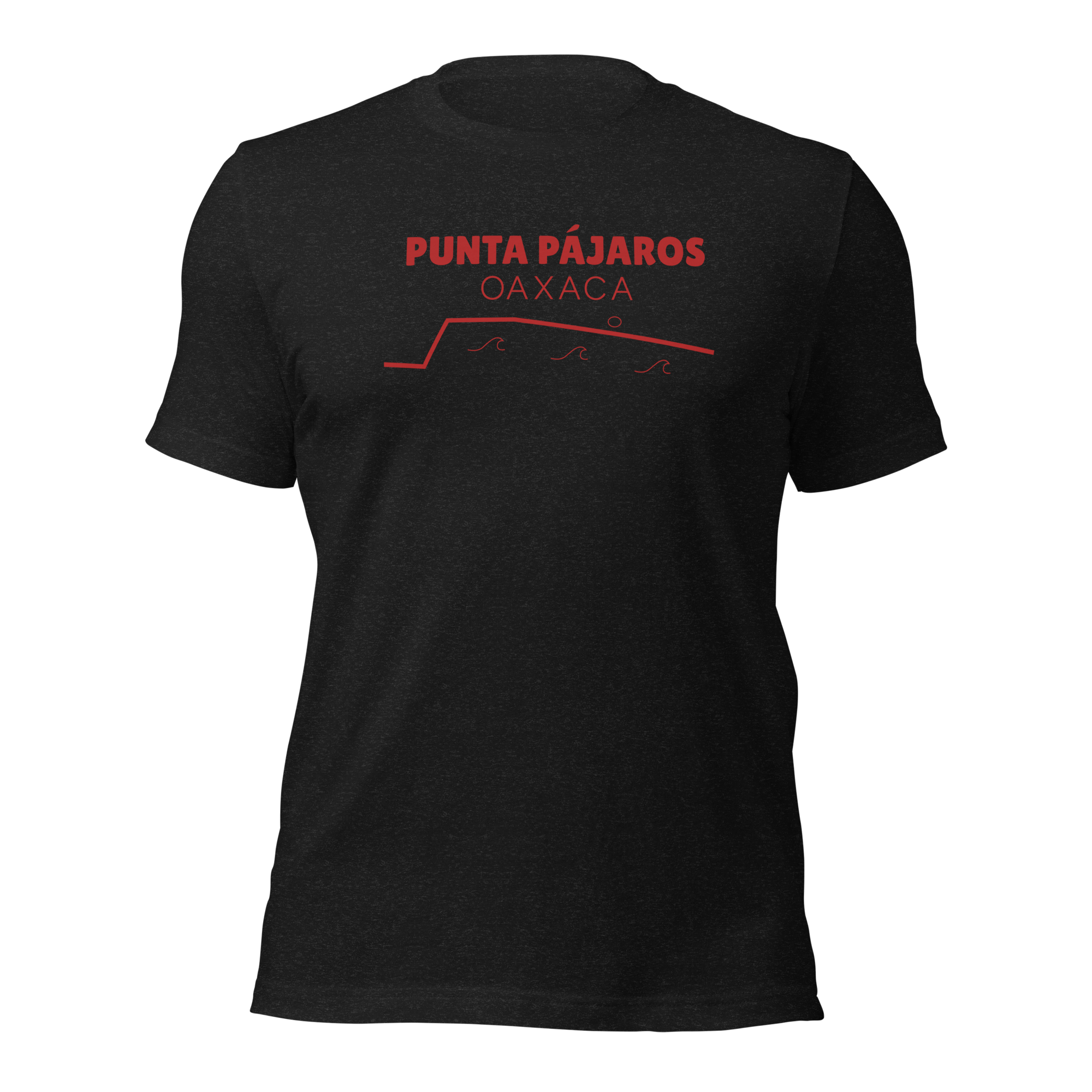 Punta Pajaros (heather grey)