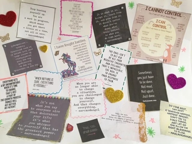 Lockdown With Lynn: How to create a more comfortable Covid working-from-home experience</strong>  