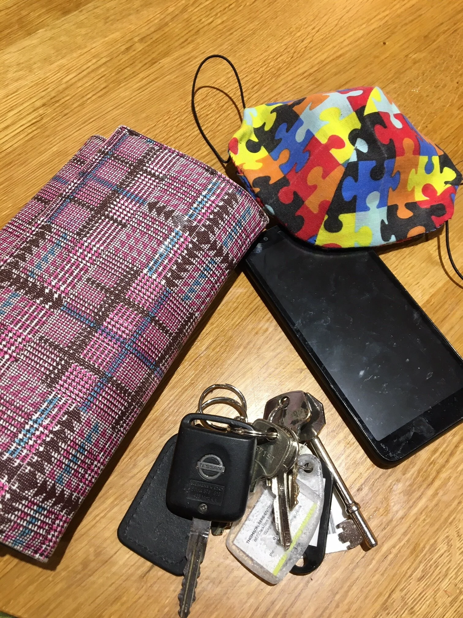 The COVID-shame-game?</strong>