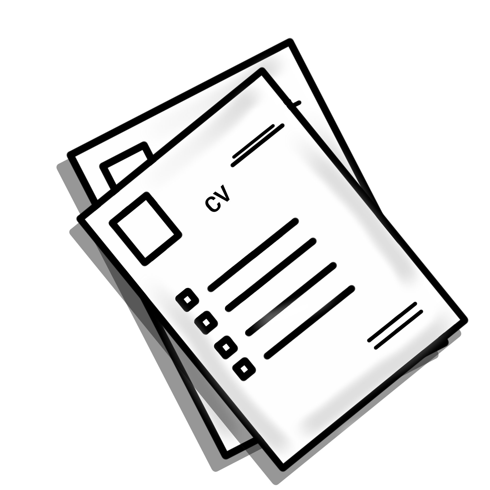 The CV-Gap? Don’t let this stop you from recruiting the best talent</strong>