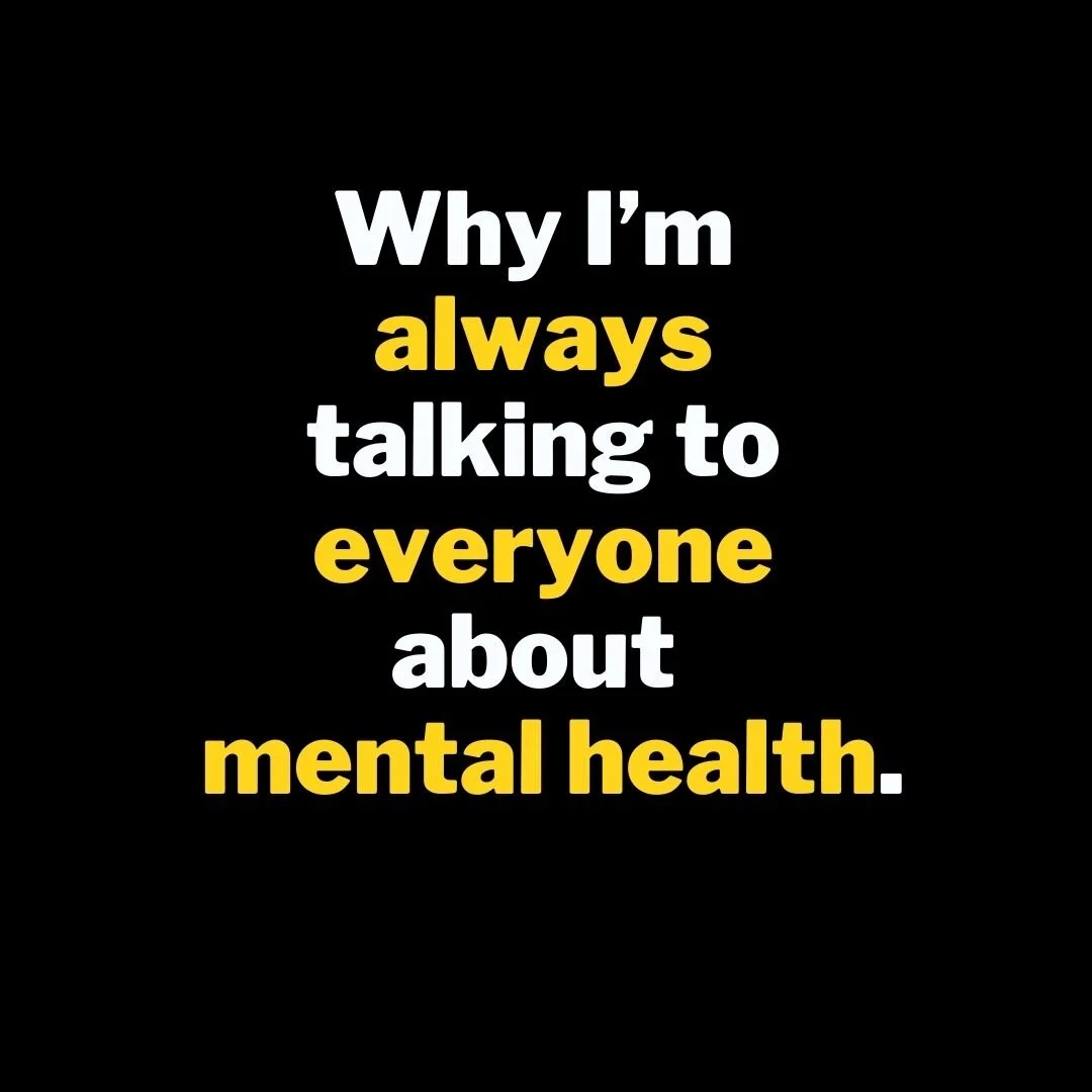 World Mental Health Day 2020