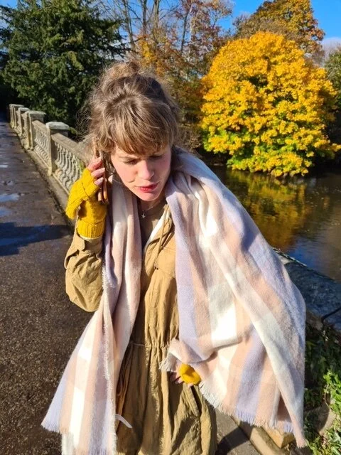 Working from home alone: Lockdown 9.0 Edition