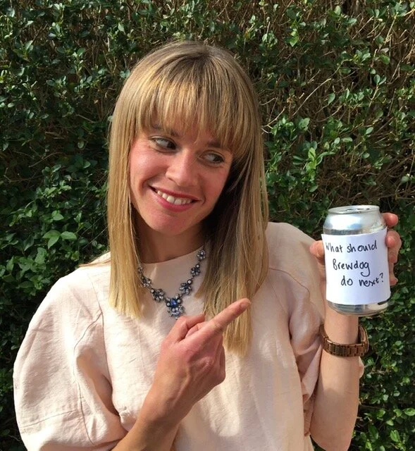 What should Brewdog do next?