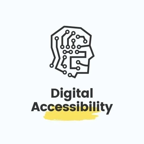 Digital Accessibility 