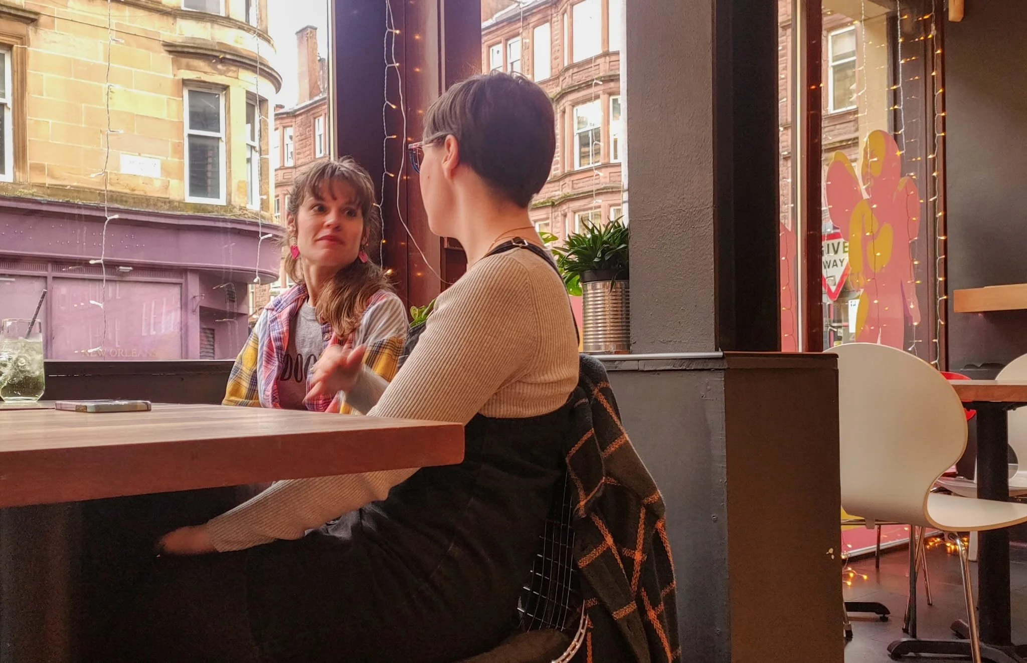 Time To Talk… Or Time To Listen Day? (Feb 5th)