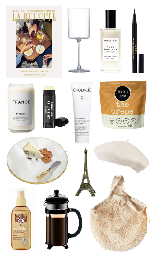 Frenchify Your Life with These Amazon Buys (Pt. 2) — Lily Chérie