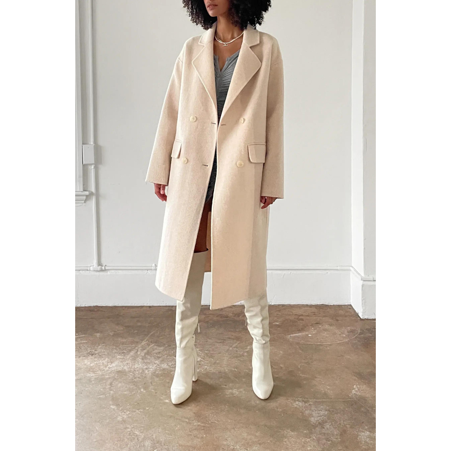 5 Classic Jackets & Coats for Fall 2022 — Lily Chérie