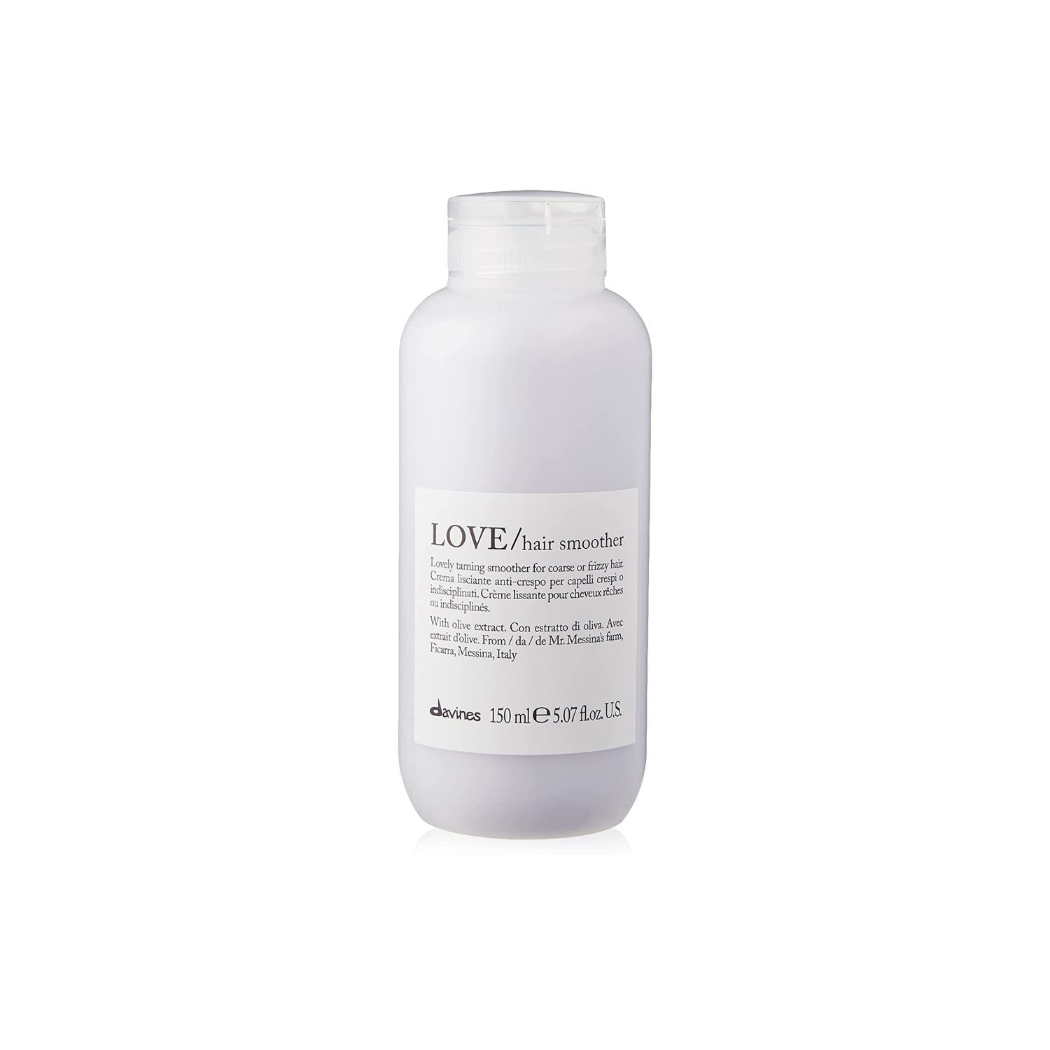 Davines LOVE Hair Smoother