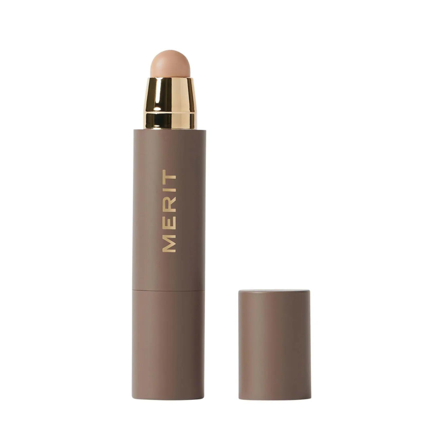 MERIT The Minimalist Perfecting Complexion Foundation and Concealer Stick