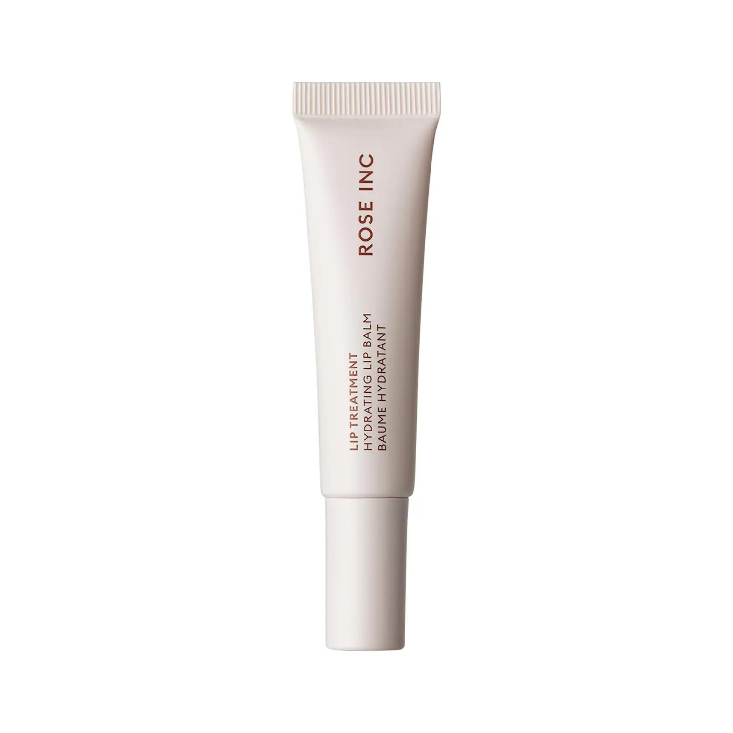 ROSE INC Lip Treatment Hydrating Balm With Squalane