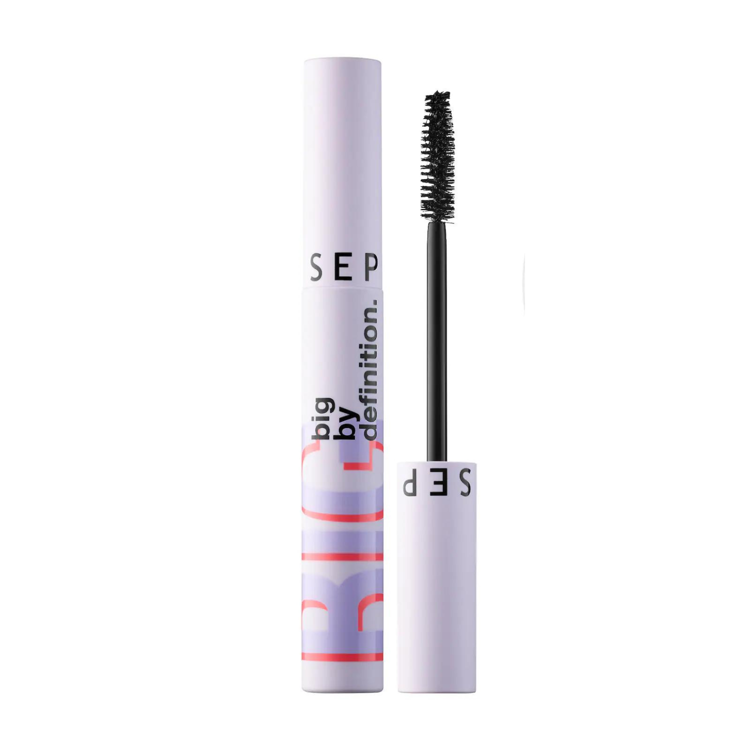 SEPHORA COLLECTION Big By Definition Defining &amp; Volumizing Mascara