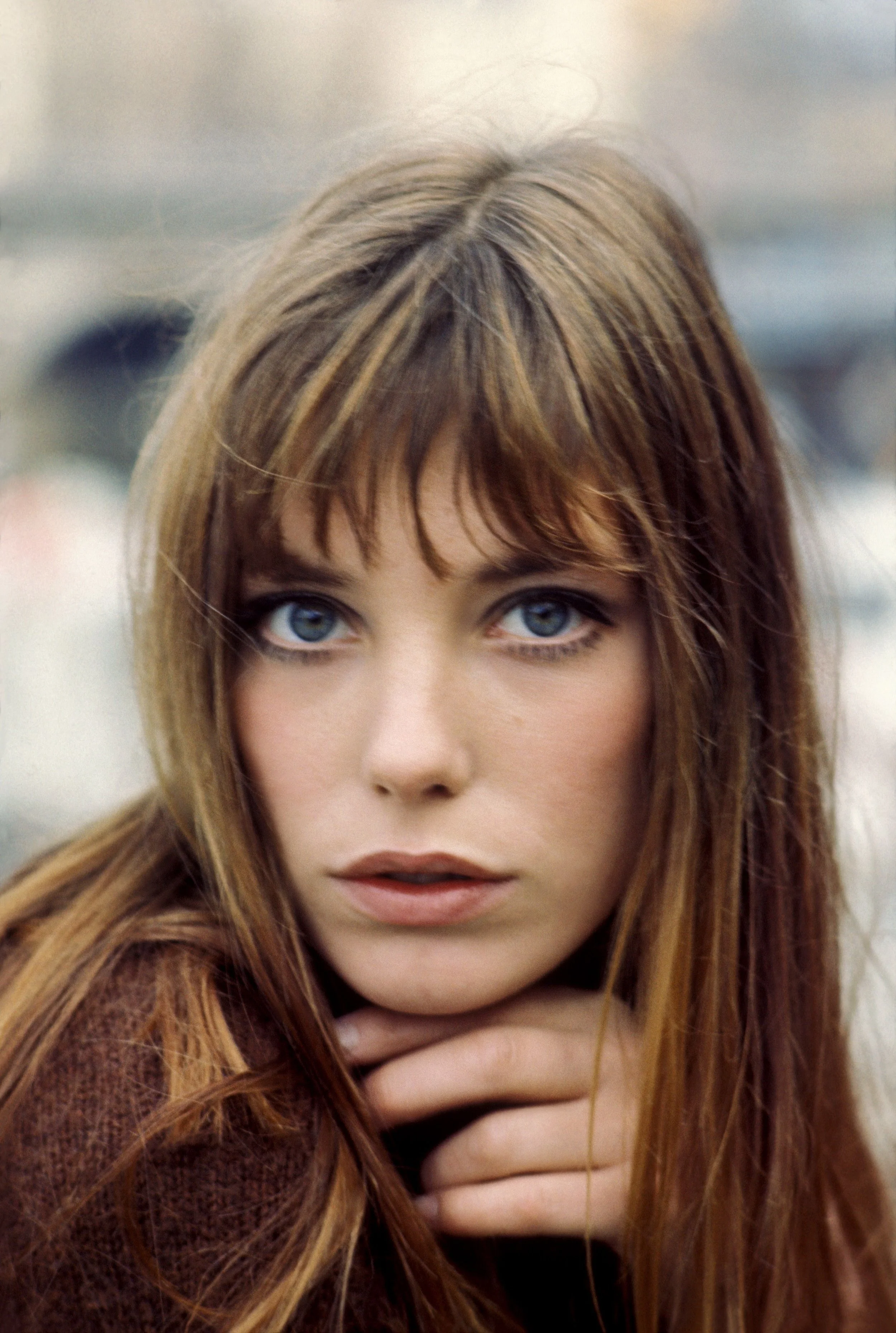 Jane Birkin Style Jane Birkin Style