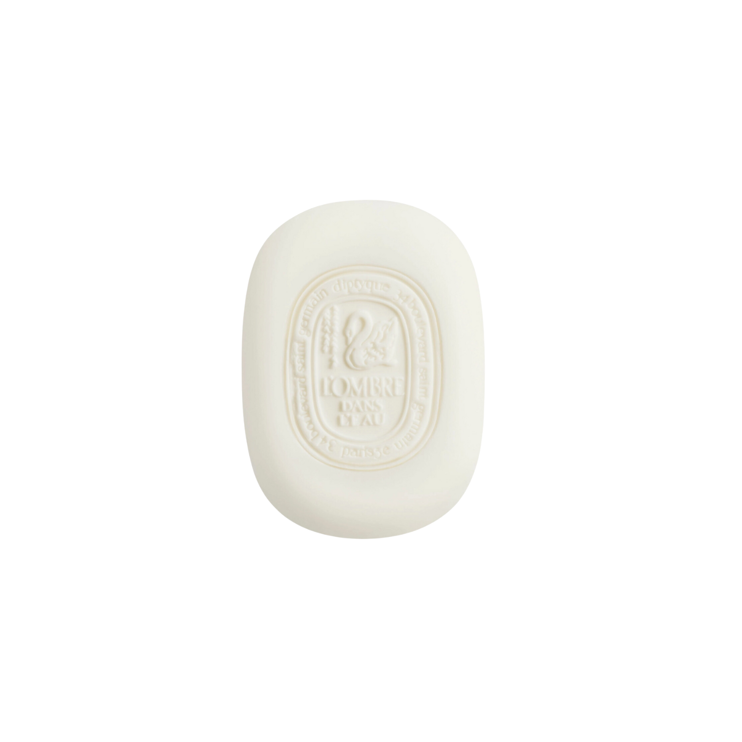 Diptyque scented bar soap