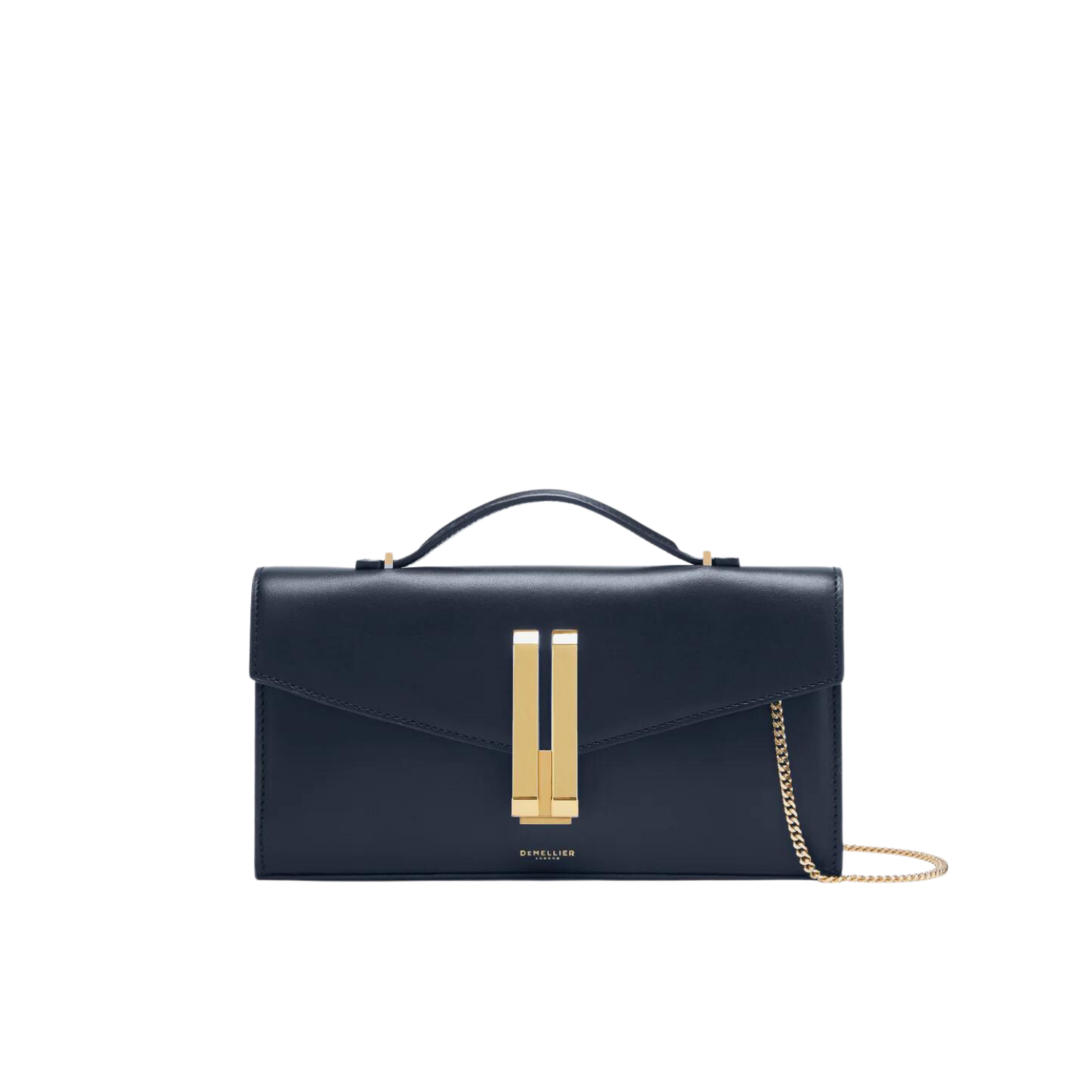 DeMellier The Vancouver Clutch, $460