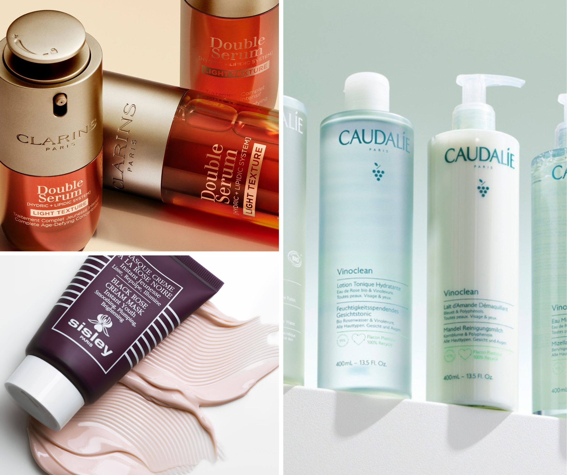 A Complete Guide to the Best French Skincare Brands